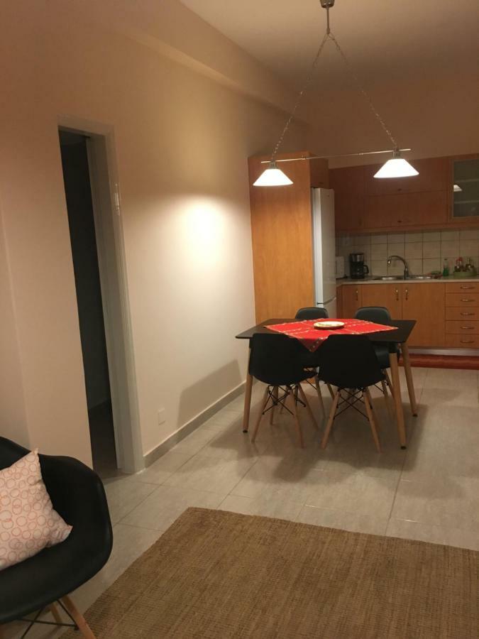 Central 2-Bedroom Luxury Apartment Heraklion (Crete) Exterior photo