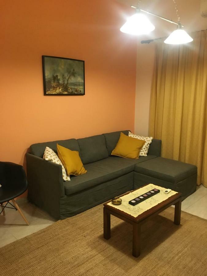 Central 2-Bedroom Luxury Apartment Heraklion (Crete) Exterior photo