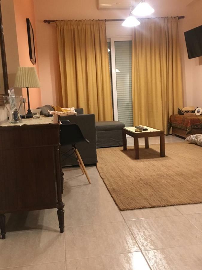 Central 2-Bedroom Luxury Apartment Heraklion (Crete) Exterior photo