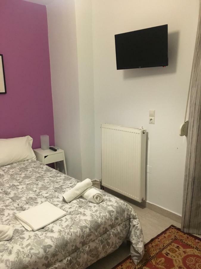 Central 2-Bedroom Luxury Apartment Heraklion (Crete) Exterior photo