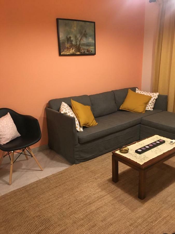 Central 2-Bedroom Luxury Apartment Heraklion (Crete) Exterior photo
